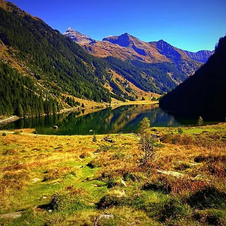 Gungho Hutte Hostel Mandling